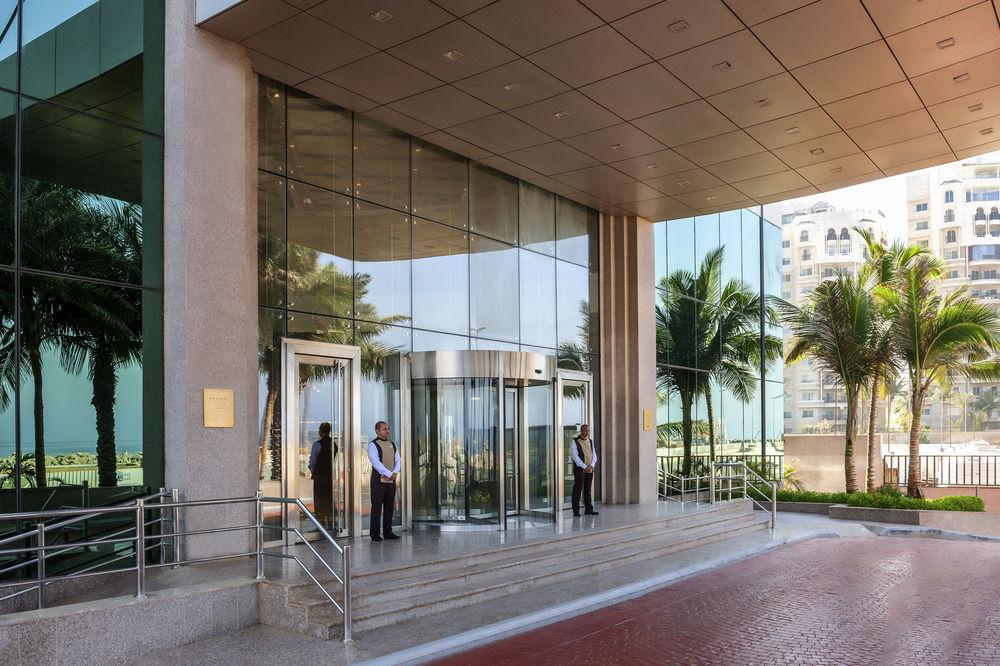 Hotel The Venue Corniche Jeddah