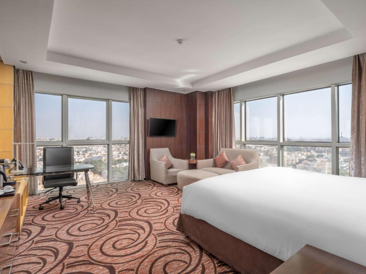Hotel The Venue Corniche Jeddah