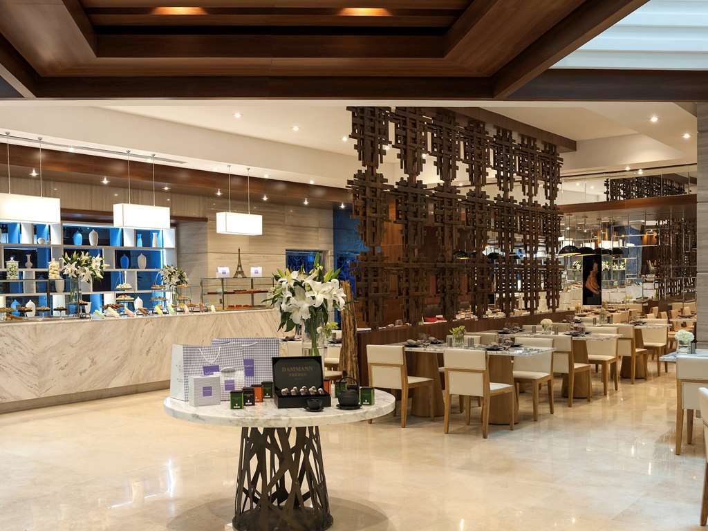 The Venue Corniche