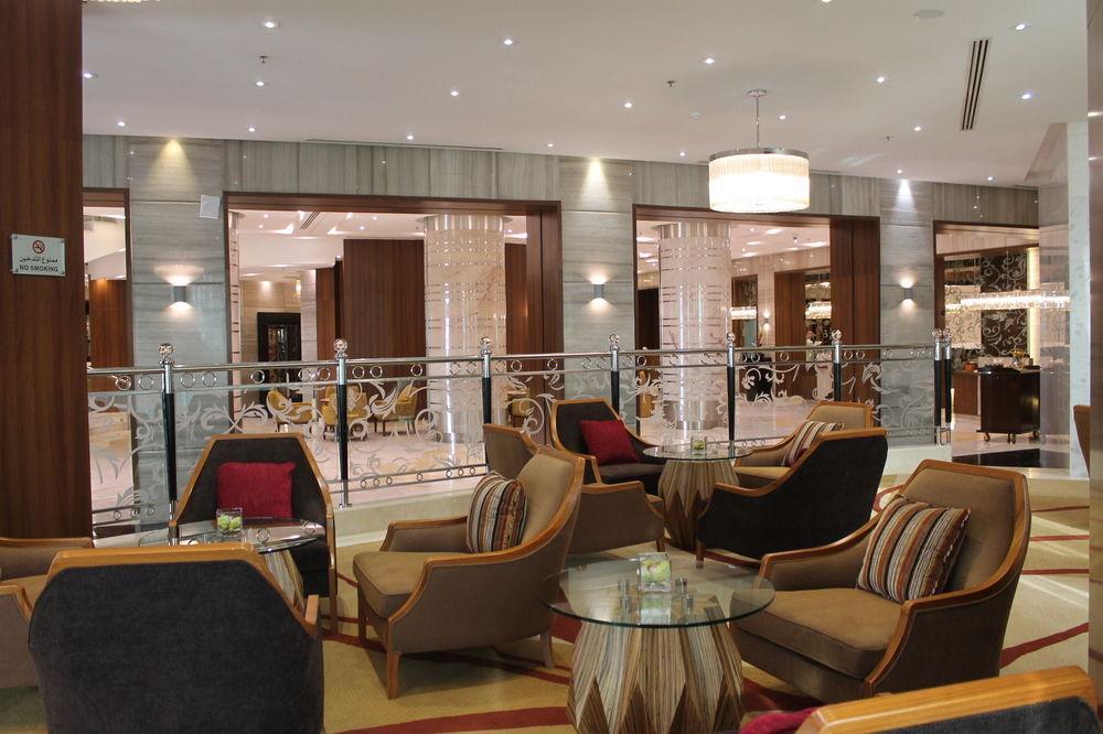 Hotel The Venue Corniche