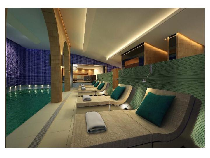 The Venue Corniche 5* Jeddah