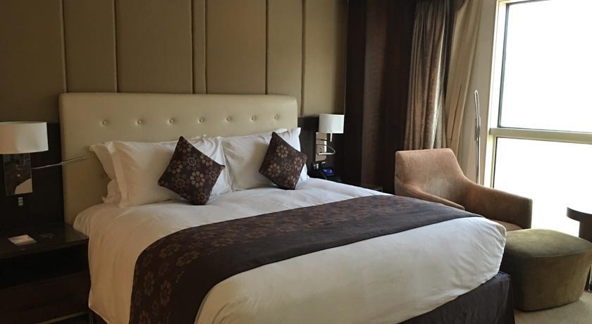 The Venue Corniche Hotel Jeddah
