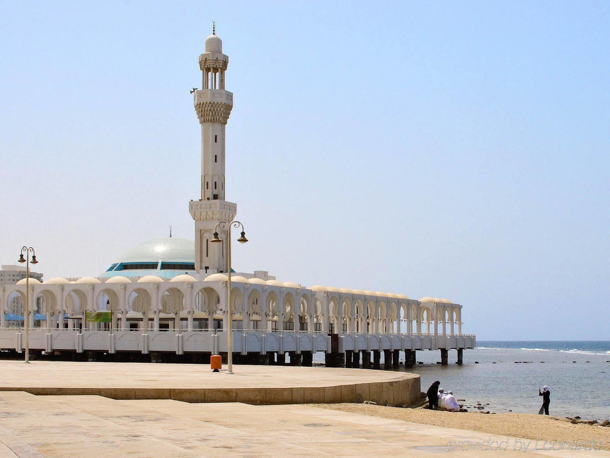 The Venue Corniche