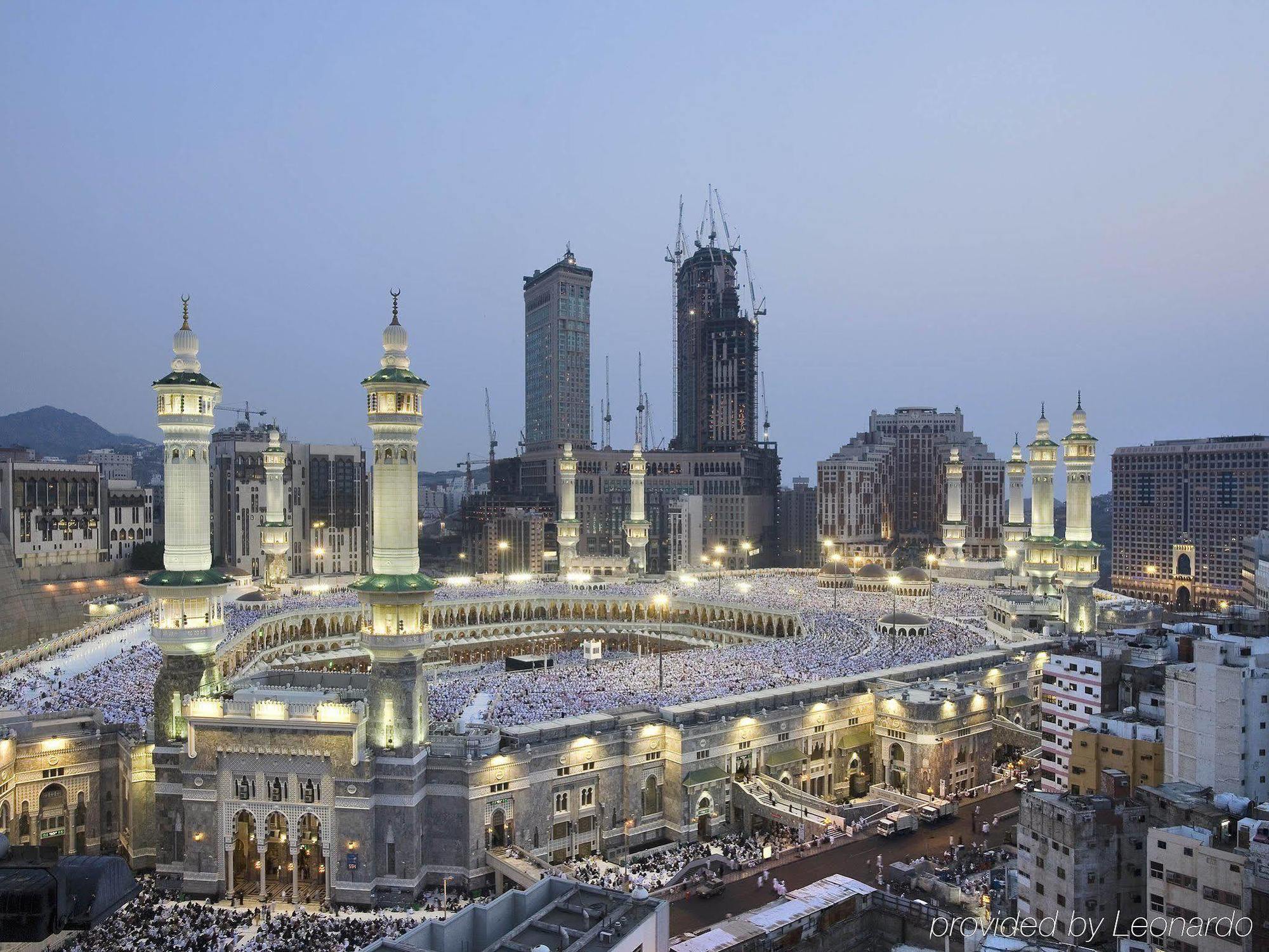 ذا فينيو الكورنيش 5* جدة