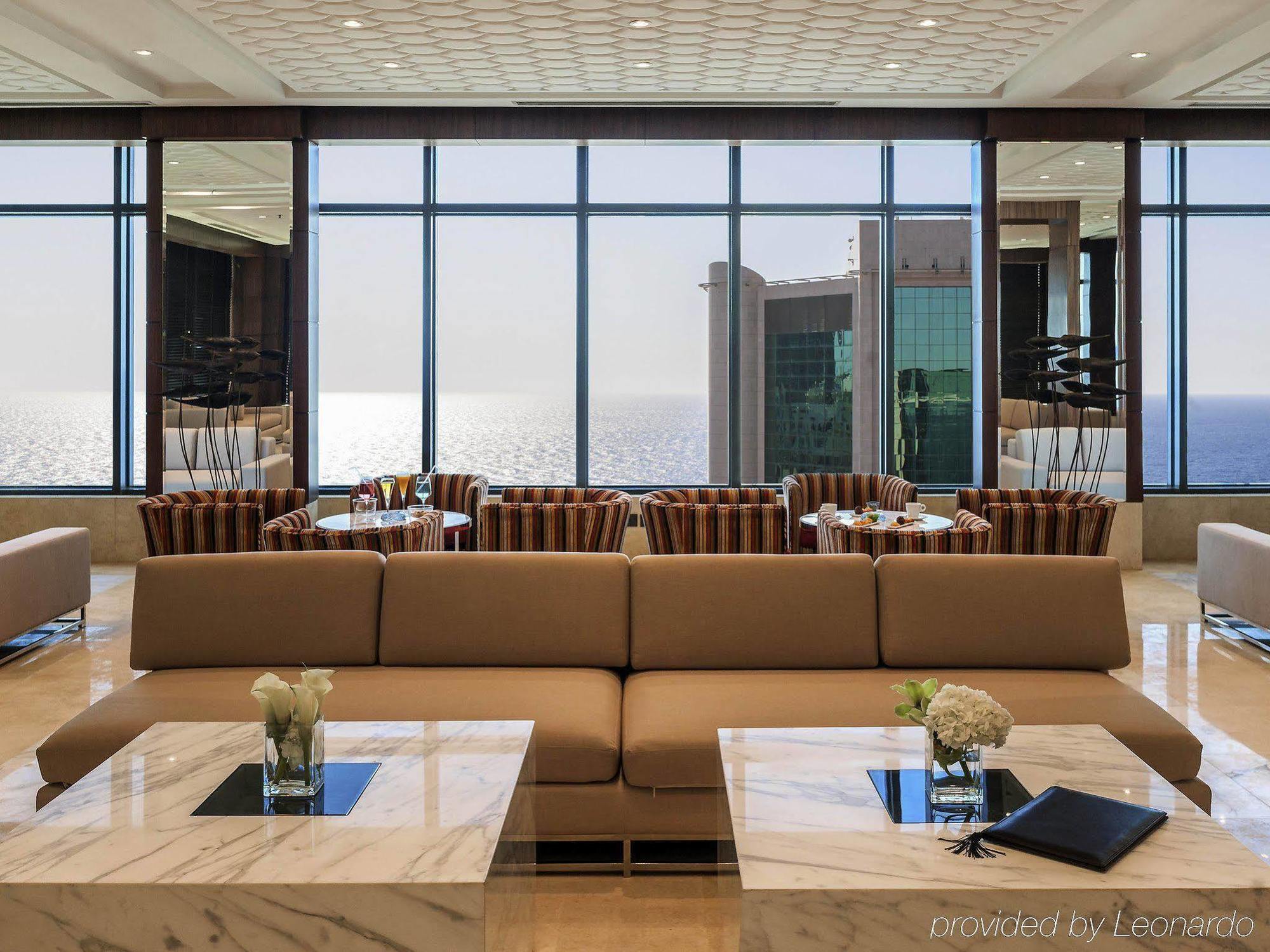 The Venue Corniche Hotel 5*