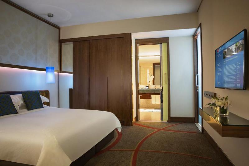 The Venue Corniche 5* Jeddah