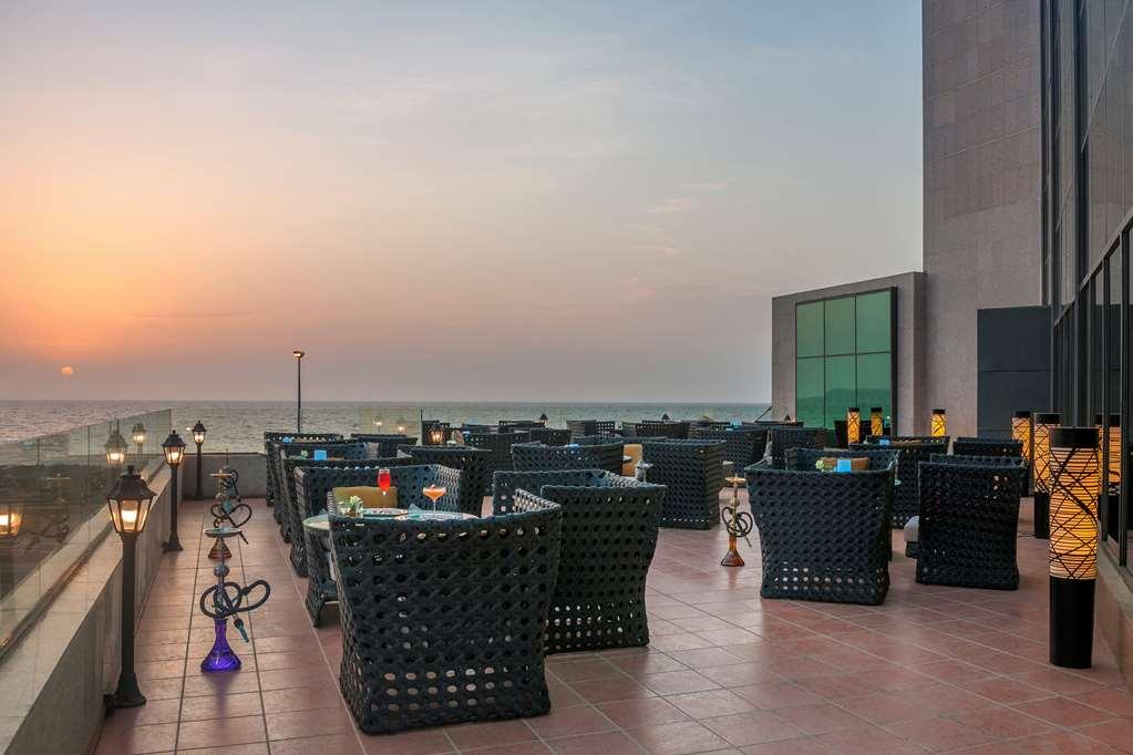 The Venue Corniche Hotel 5*