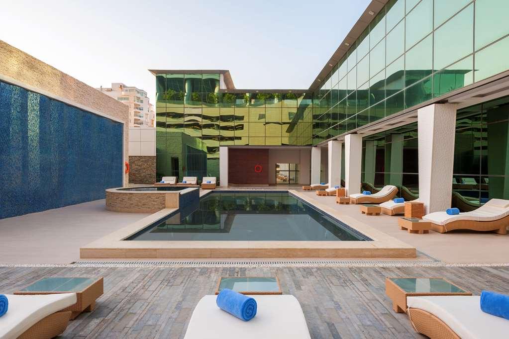 The Venue Corniche 5* Jeddah