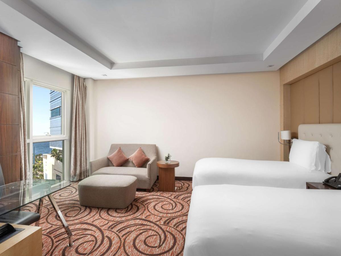 Hotel The Venue Corniche