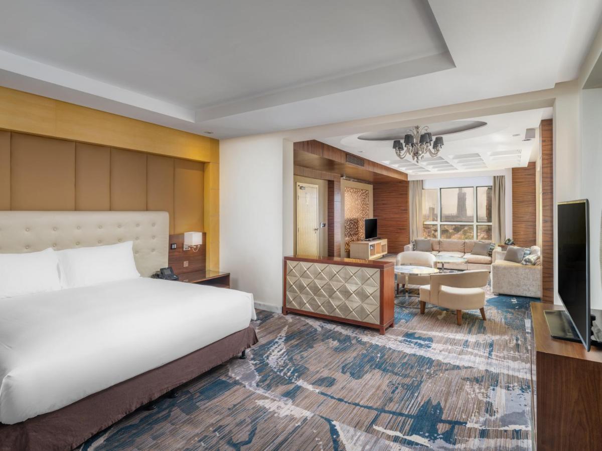 Hotel The Venue Corniche Jeddah