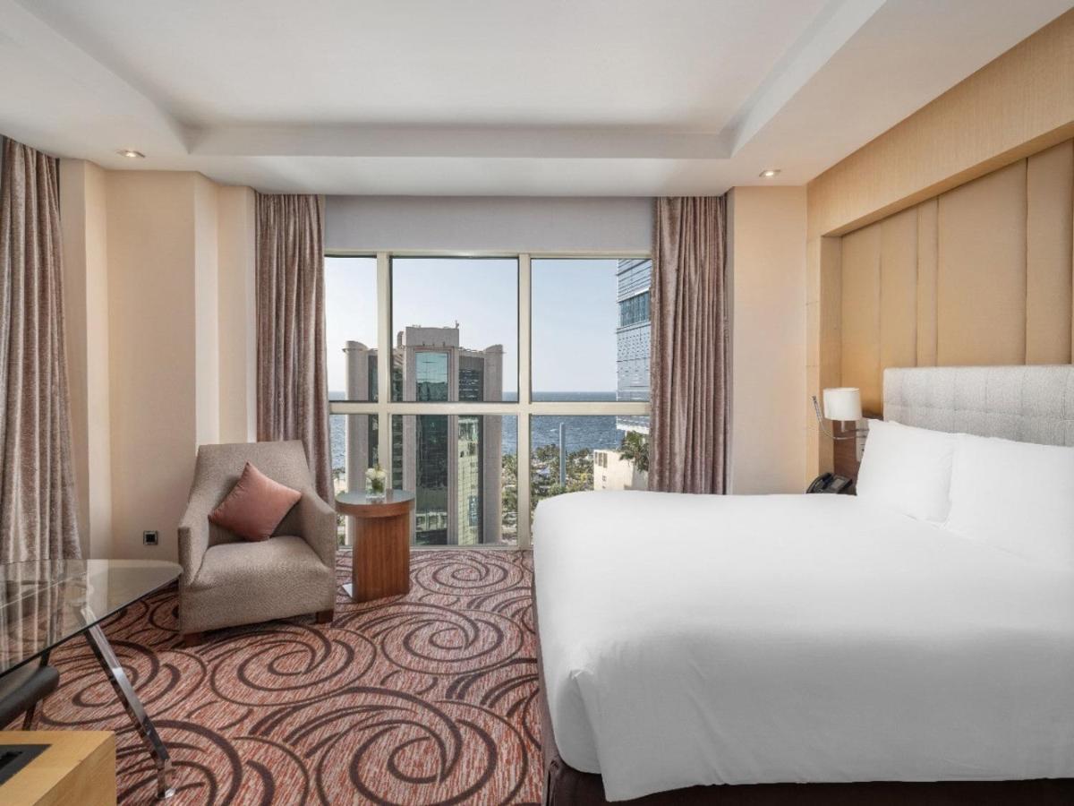 The Venue Corniche Hotel