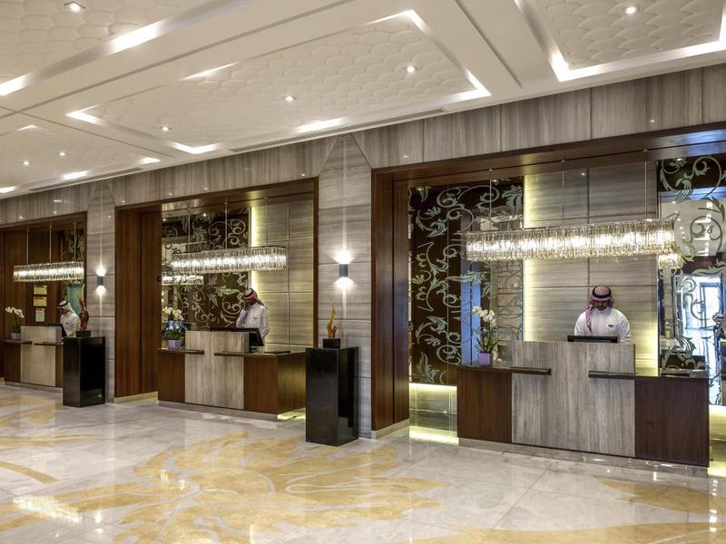 The Venue Corniche 5* Jeddah