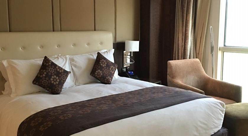 The Venue Corniche 5* Jeddah