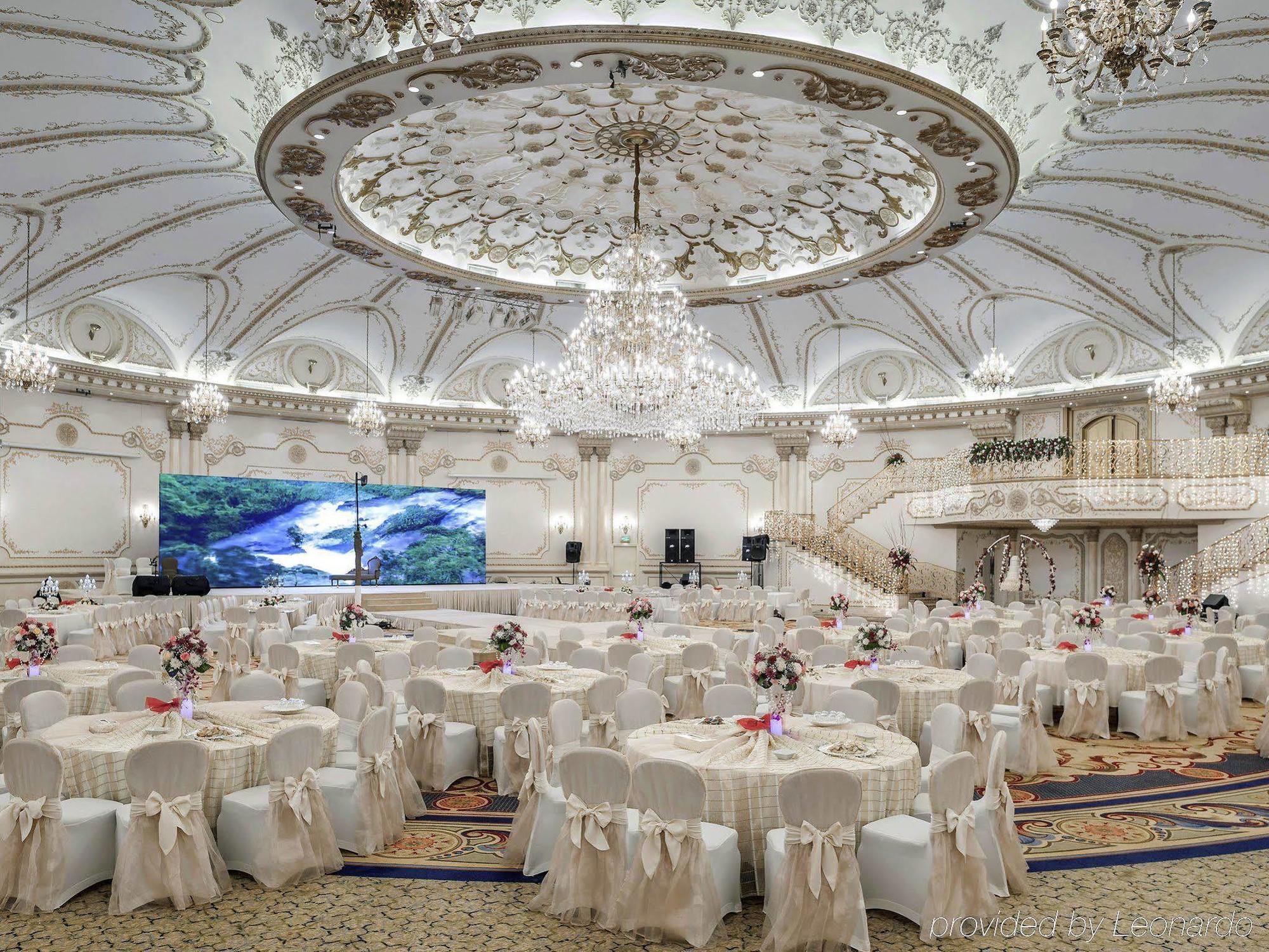 Hotel The Venue Corniche Jeddah