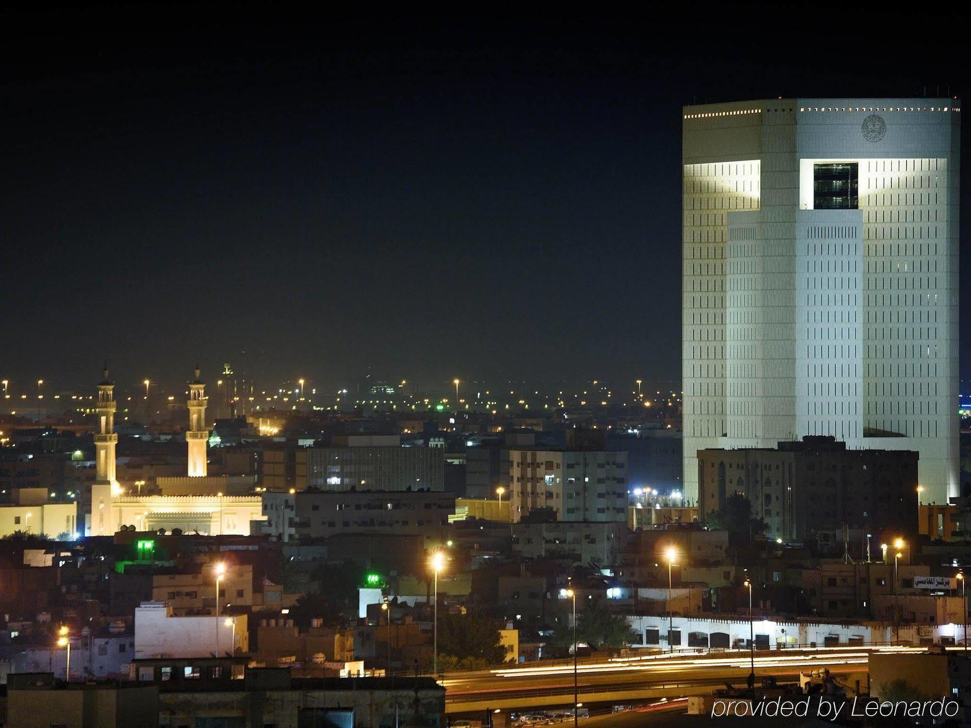 Hotel The Venue Corniche Jeddah